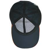Бейсболка ( фуражка ) форменная МЧС России EMERCOM уставная рип-стоп морская волна (1401975) - ВОЕНТОРГ ТЫЛОВИК