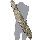 Чехол для оружия TAC тактический системы MOLLE ( МОЛЛЕ ) для винтовок 100 см камуфлированный camo-multi (3222009) - ВОЕНТОРГ ТЫЛОВИК