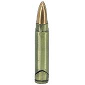 Зажигалка Два патрона / CHNA 1953.9.7-1 газовая (4403971) - ВОЕНТОРГ ТЫЛОВИК