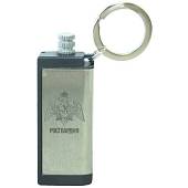 Огниво ( fire starter ) бензиновое с символикой ФСВНГ ( Росгвардия ) России (3318788) - ВОЕНТОРГ ТЫЛОВИК