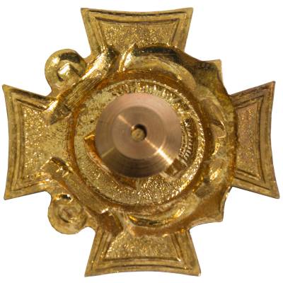 Знак нагрудный ( крест ) П.С. Нахимов (2301885) - HAKKI.RU