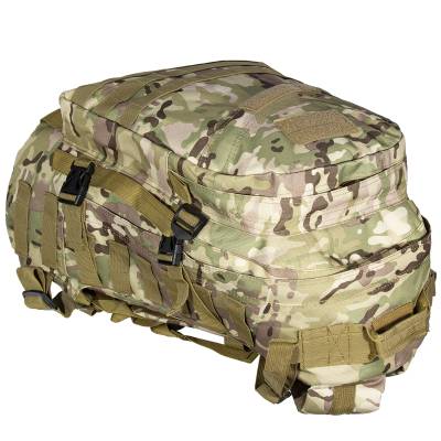 Рюкзак TAC тактический 32х50х28 45 л камуфлированный camo-multi (3306966) - HAKKI.RU