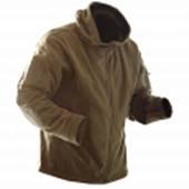 Куртка GARSING ( ГАРСИНГ ) Дозорный-2 Heavyweight fleece GSG-8 койот-браун (1105961) - ВОЕНТОРГ ТЫЛОВИК