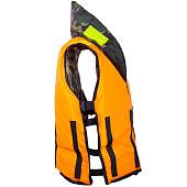 Жилет спасательный 2-х сторонний COMFORT HUNTER 80-120 кг (1103024) - ВОЕНТОРГ ТЫЛОВИК