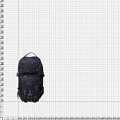 Рюкзак TAC тактический Assault Laser Cut 22х46х30 30 л камуфлированный camo-multi черный (3306037) - ВОЕНТОРГ ТЫЛОВИК