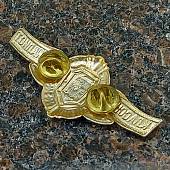Знак нагрудный Классность рядового состава 2 класс на пимсе (2301993) - ВОЕНТОРГ ТЫЛОВИК
