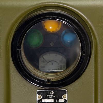 Комплект ГСП-11 газосигнализатор автоматический (3214009) - HAKKI.RU