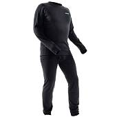Термобелье GARSING ( ГАРСИНГ ) RIP-STOP FLEECE черный (1206997) - ВОЕНТОРГ ТЫЛОВИК