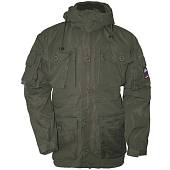 Куртка GARSING ( ГАРСИНГ ) Field parka ( Панцирь ) зимняя со съемной подкладкой GSG-14 олива (1105974) - ВОЕНТОРГ ТЫЛОВИК