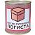 Носки в банке консервированные подарочные Носки сурового логиста (4807143) - HAKKI