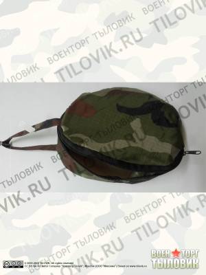 Костюм ВВЗ ( ветровлагозащитный ) камуфлированный нато (1107945) - HAKKI.RU