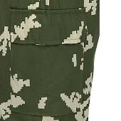 Костюм камуфлированный ( камуфляж ) детский березка белая (1107243) - ВОЕНТОРГ ТЫЛОВИК