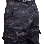 Костюм горный ( горка ) Горка-5 демисезонный камуфлированный camo-multi (1126049) - ВОЕНТОРГ ТЫЛОВИК