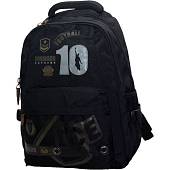 Рюкзак M&L DC.Meilun городской 9063 40х30х15 18 л черный (3306173) - ВОЕНТОРГ ТЫЛОВИК