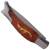 Нож складной Columbia Exquisite knife коричневый (3914066)  - HAKKI.RU