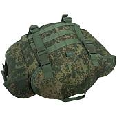 Сумка сухарная системы MOLLE камуфлированная цифра зеленая (3310353) - ВОЕНТОРГ ТЫЛОВИК