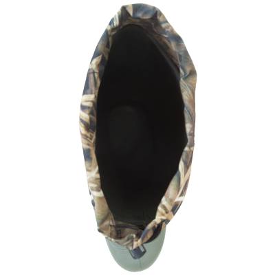 Сапоги Неман ЭВА ( EVA ) мужские утепленные оливковые (1504030) - HAKKI.RU