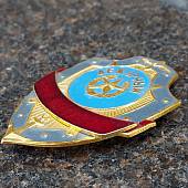 Знак ( жетон ) нагрудный ДЕЖУРНЫЙ (2304888) - ВОЕНТОРГ ТЫЛОВИК