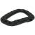 Карабин ( carabiner ) Geoline GPc-PC-1 54742 пластиковый чёрный (3323014) - HAKKI.RU