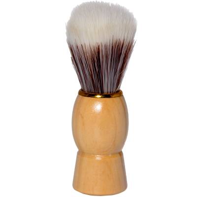 Помазок MIVEA для бритья Exclusive shaving brush коричневый (3513008) - HAKKI.RU