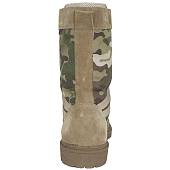 Ботинки с высоким берцем ( берцы ) BIZON ( БИЗОН ) Янки Я-18 облегченные camo-multi (1502836) - ВОЕНТОРГ ТЫЛОВИК
