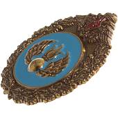 Знак нагрудный Эмблема ВДВ (2301518) - ВОЕНТОРГ ТЫЛОВИК