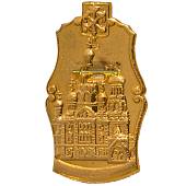 Знак нагрудный Храм Воскресения (2301878) - ВОЕНТОРГ ТЫЛОВИК