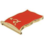 Знак фрачный ОМОН ( Кулак ) 22 мм золотистый (2302180) - ВОЕНТОРГ ТЫЛОВИК