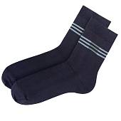 Носки SANTA SOCKS мужские темно-серые (1204092) - ВОЕНТОРГ ТЫЛОВИК