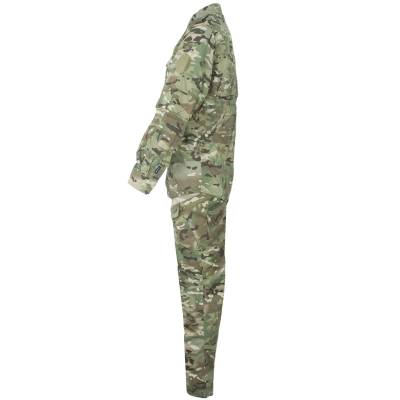 Костюм камуфлированный ( камуфляж ) TAC тактический летний camo-multi (1107267) - HAKKI.RU