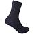 Носки SANTA SOCKS мужские черные (1204096) - HAKKI