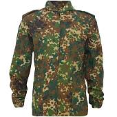 Костюм маскировочный ( маскхалат ) камуфлированный излом (1116951) - ВОЕНТОРГ ТЫЛОВИК