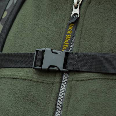 Рюкзак штурмовой MOLLE 50х35х25 45 л камуфлированный марпат (3306211) - HAKKI.RU