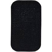 Нашивка ( шеврон патч patch ) тактическая KEEP CALM and SHOOT 'EM IN THE HEAD 3D PVC ( пластизоль ) липучке 7,5х4,5 черная (2504170) - ВОЕНТОРГ ТЫЛОВИК