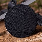 Нашивка ( шеврон патч patch ) тактическая OCTC 3D PVC ( пластизоль ) на липучке D-8,5 черная (2504173) - ВОЕНТОРГ ТЫЛОВИК