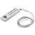 Флешка слиток с цепочкой (USB накопитель 8 Гб) ФСИН (4308066) - HAKKI.RU Флешка слиток с цепочкой (USB накопитель 8 Гб) ФСИН (4308066) - HAKKI.RU