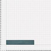 Абразивный брусок ТОЧИЛКА ЖУК с натуральным камнем Байкалит-Туффит 6000 грит 25 мм (3918021) - ВОЕНТОРГ ТЫЛОВИК