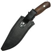 Нож Хищник-3 65х13 в чехле (3917127) - ВОЕНТОРГ ТЫЛОВИК