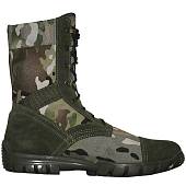 Ботинки с высоким берцем ( берцы ) БУТЕКС ( BYTEKS ) Тропик 3341 демисезонные camo-multi (1502931) - ВОЕНТОРГ ТЫЛОВИК