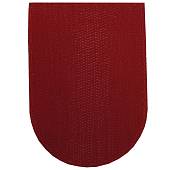 Нашивка ( шеврон патч patch ) тактическая OLD SCHOOL 2 3D PVC ( пластизоль ) на липучке 9х6,5 красная (2504052) - ВОЕНТОРГ ТЫЛОВИК