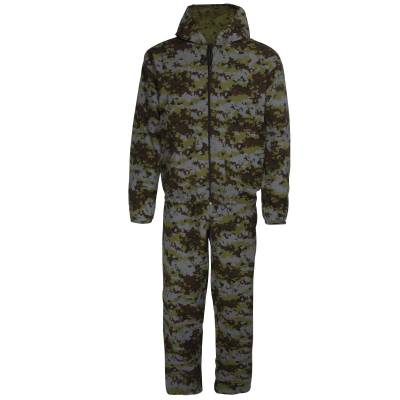 Костюм маскировочный ( маскхалат ) камуфлированный сурпат (1116937) - HAKKI.RU