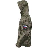 Куртка GARSING ( ГАРСИНГ ) Дозорный-2 Heavyweight fleece GSG-8 CAMO-AFG (1105958) - ВОЕНТОРГ ТЫЛОВИК