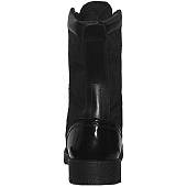 Ботинки с высоким берцем ( берцы ) GARSING ( ГАРСИНГ ) MOUSON NEW 05055 облегченные черные (1502927) - ВОЕНТОРГ ТЫЛОВИК