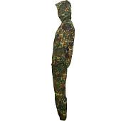 Костюм маскировочный ( маскхалат ) камуфлированный излом (1116951) - ВОЕНТОРГ ТЫЛОВИК