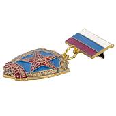 Знак нагрудный Президенский полк ФСО РФ (2301849) - ВОЕНТОРГ ТЫЛОВИК