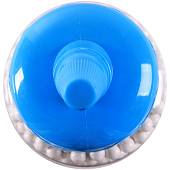 Шары пластиковые Gletcher GLB6-2000 Soft Air 42045 6 мм 2000 шт (3107009) - ВОЕНТОРГ ТЫЛОВИК