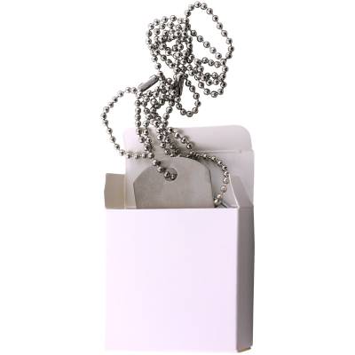 Флешка жетон (USB накопитель 4 Гб) ФСО (4308028) - HAKKI.RU