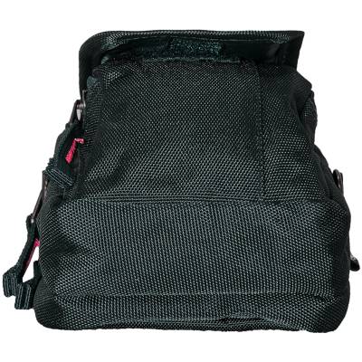 Сумка ( барсетка ) MONKKING поясная G-26 черная (3310892) - HAKKI.RU