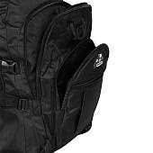 Рюкзак Sport туристический раздвижной 30 л (черный) (3306135) - ВОЕНТОРГ ТЫЛОВИК