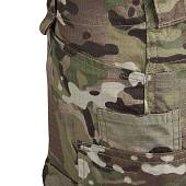 Брюки GARSING ( ГАРСИНГ ) БСПН демисезонные со съемной защитой колен GSG-1 CAMO-MULTI (1101057) - ВОЕНТОРГ ТЫЛОВИК